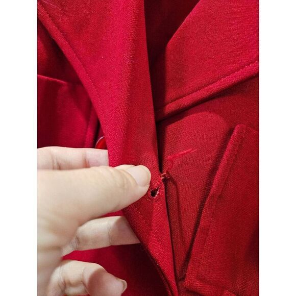 Lola 4 blazer red - Picture 7 of 9